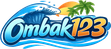 Logo ombak123